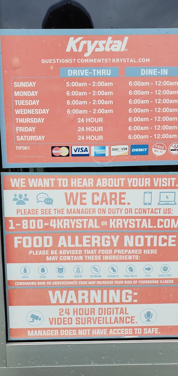 Krystal Tifton Menu-1